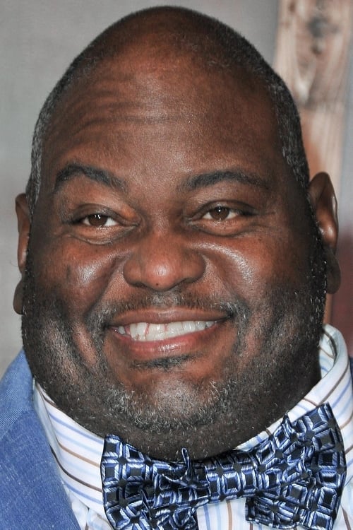Lavell Crawford photo