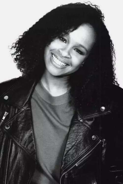 LaVerne Anderson photo