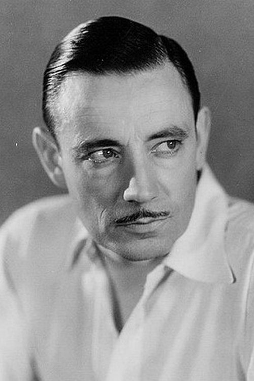 Lawford Davidson photo