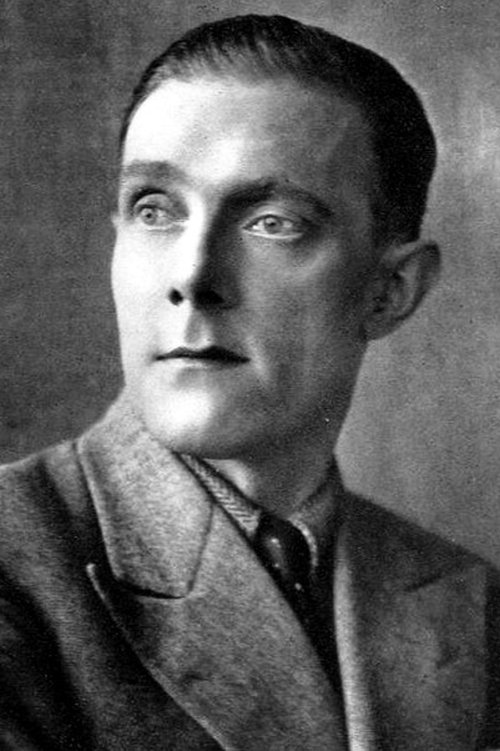 Lawrence Anderson photo