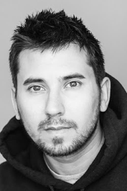 Lawrence Arcouette photo