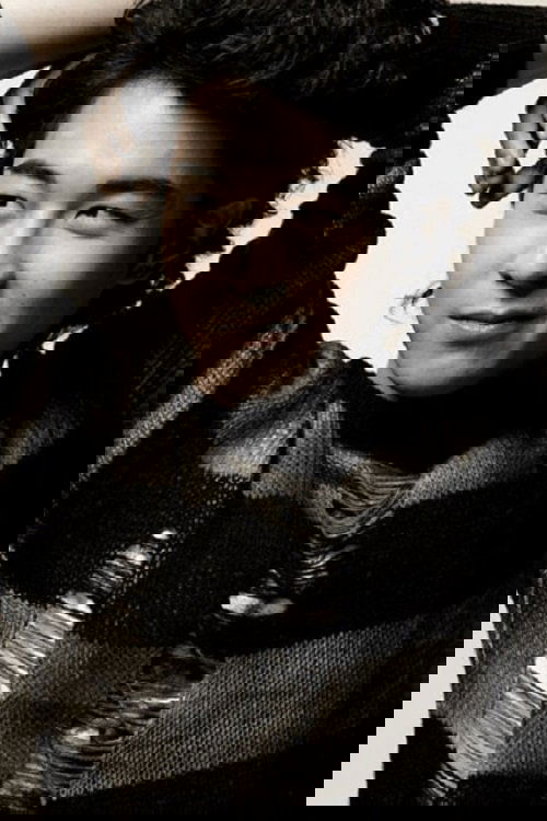 Lawrence Chou Chun-Wai photo