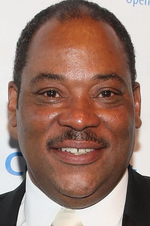 Lawrence Clayton photo