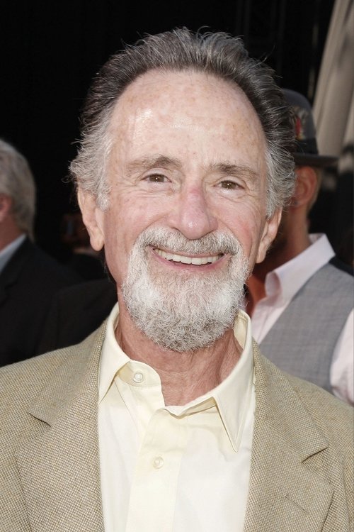 Lawrence Gordon photo