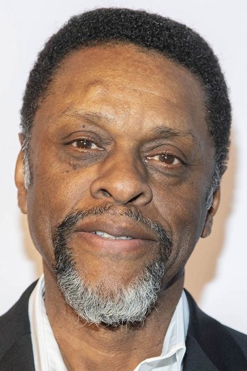 Lawrence Hilton-Jacobs photo