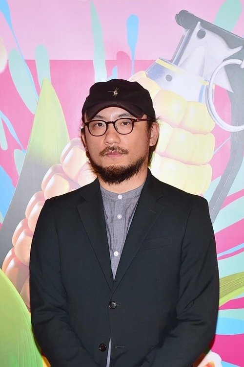 Profile image of Lawrence Kan