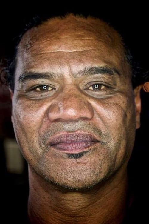 Lawrence Makoare photo