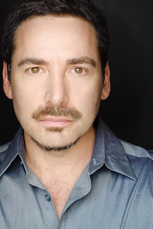 Lawrence Monoson photo