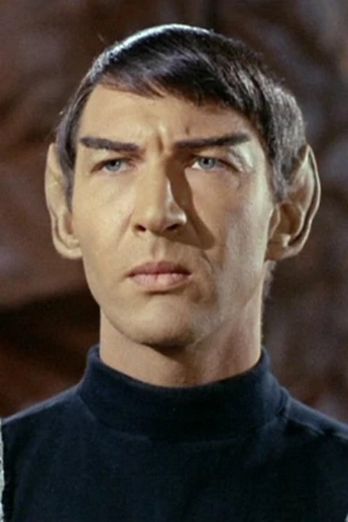 Lawrence Montaigne photo