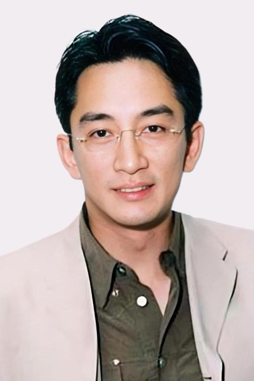 Lawrence Ng Kai-Wah photo