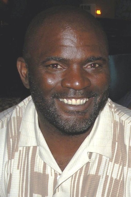 Lawrence Taylor photo