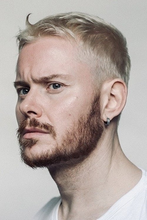 Layke Anderson photo