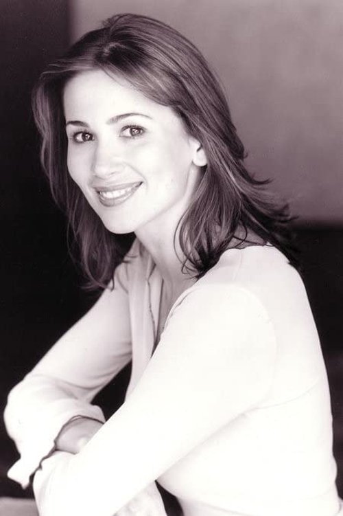 Layla Alexander photo