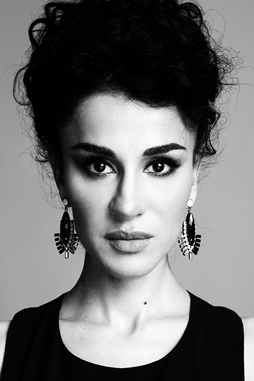 Layla Alizada photo