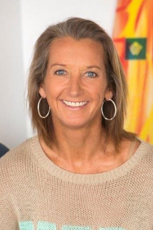 Layne Beachley photo