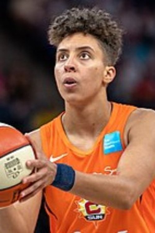 Layshia Clarendon photo