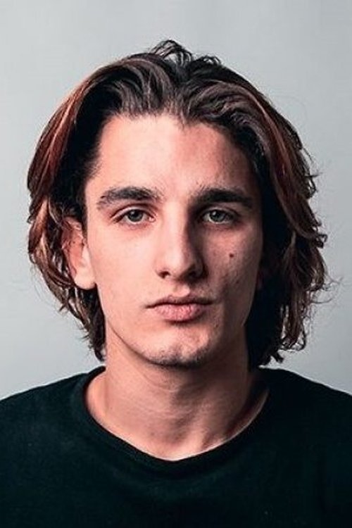 Lazar Dragojević photo