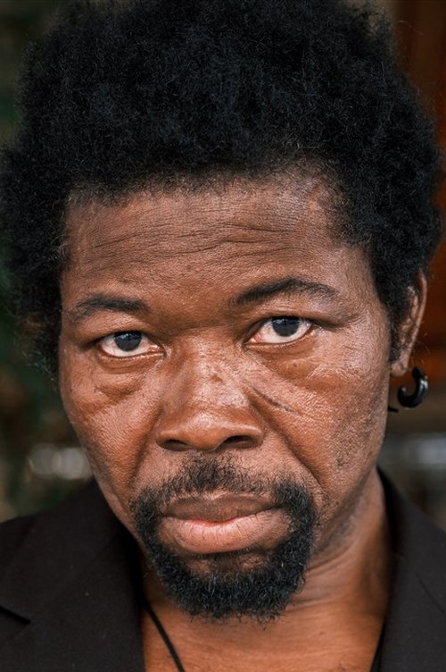 Lazare Minoungou photo