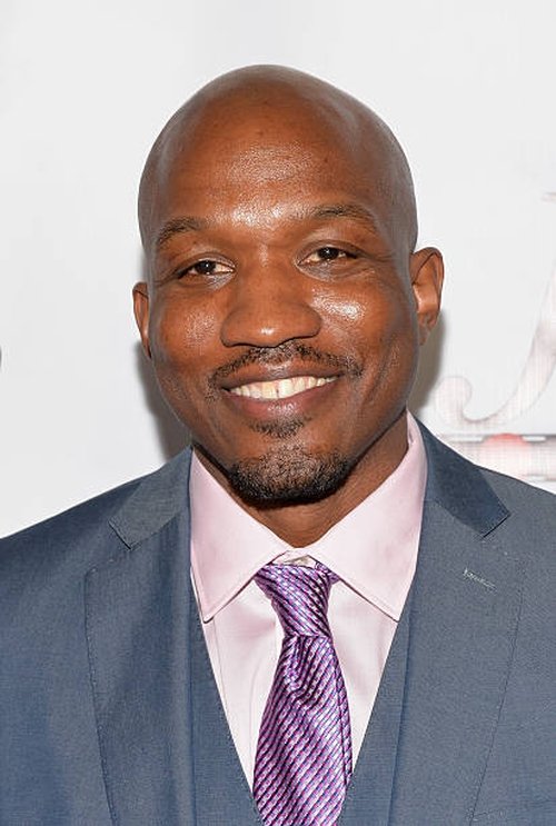 Profile image of LazRael Lison