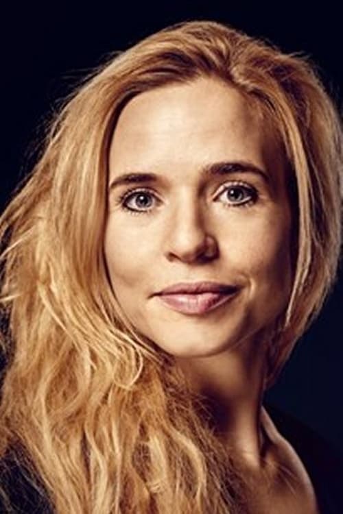 Lea Baastrup Rønne photo