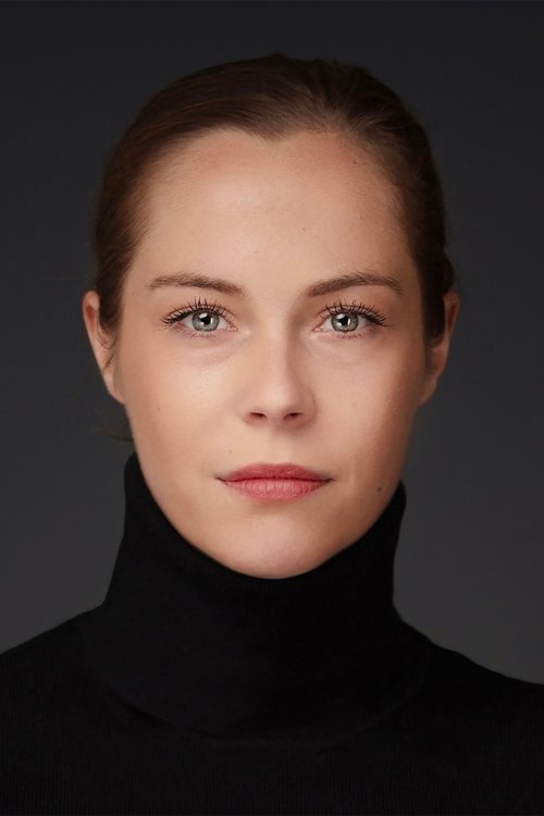 Lea Čok Rajčič photo