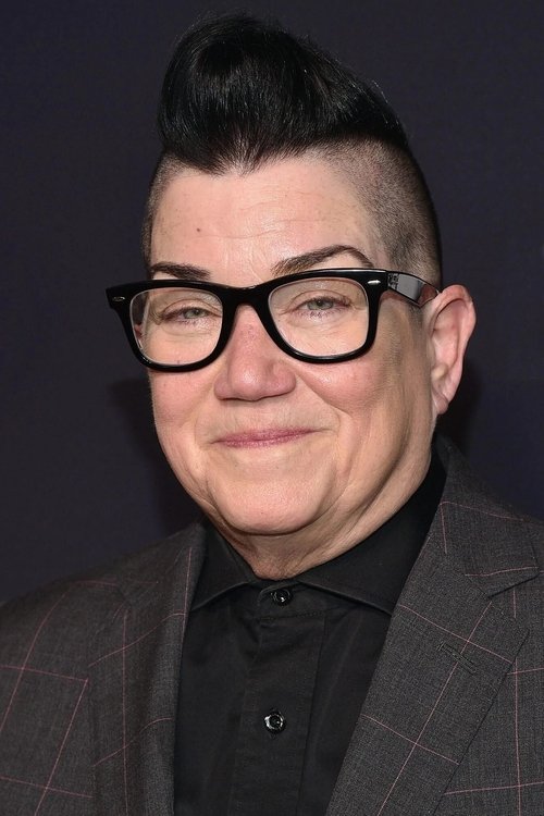 Lea DeLaria photo