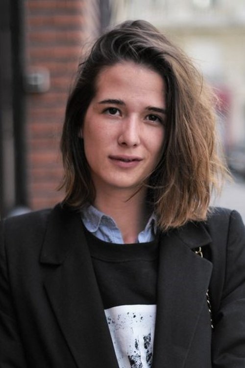 Profile image of Léa Frédeval