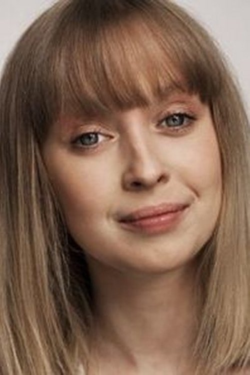 Lea Høyer Stensnæs photo