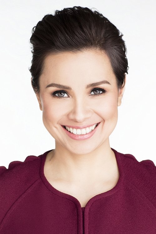 Lea Salonga photo