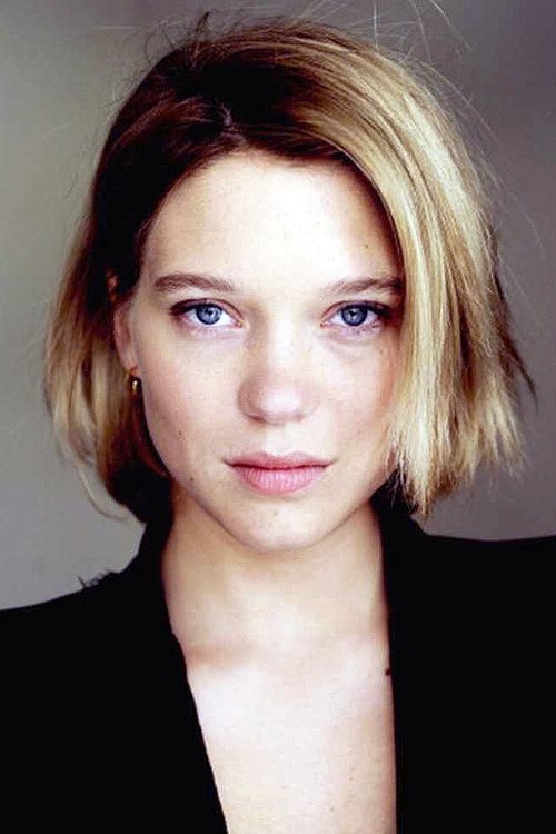 Léa Seydoux photo
