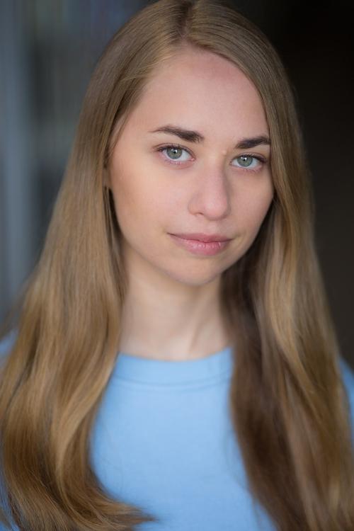 Leah Greenhaus photo