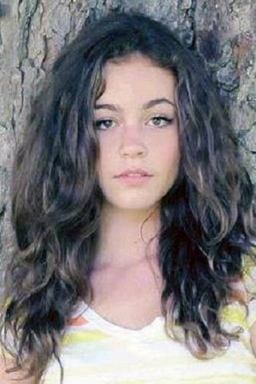 Leah McPherson photo