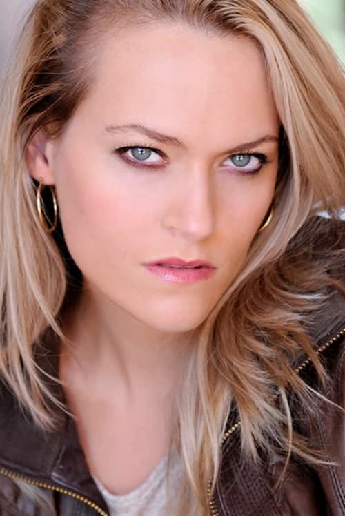 Leah N.H. Philpott photo