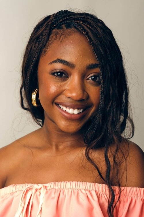 Leah Sava Jeffries photo