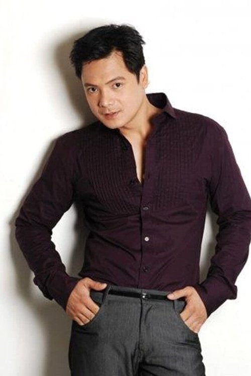 Leandro Baldemor photo