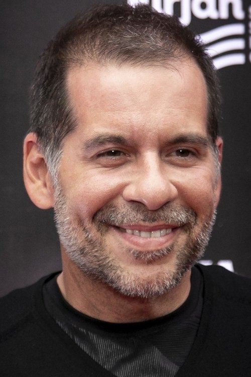 Leandro Hassum photo