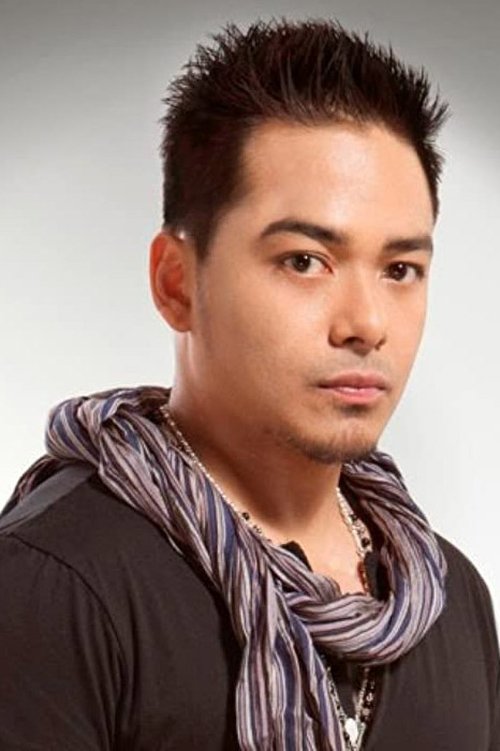 Leandro Muñoz photo