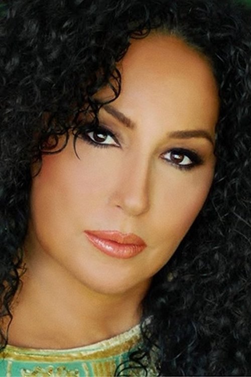 Leata Galloway photo