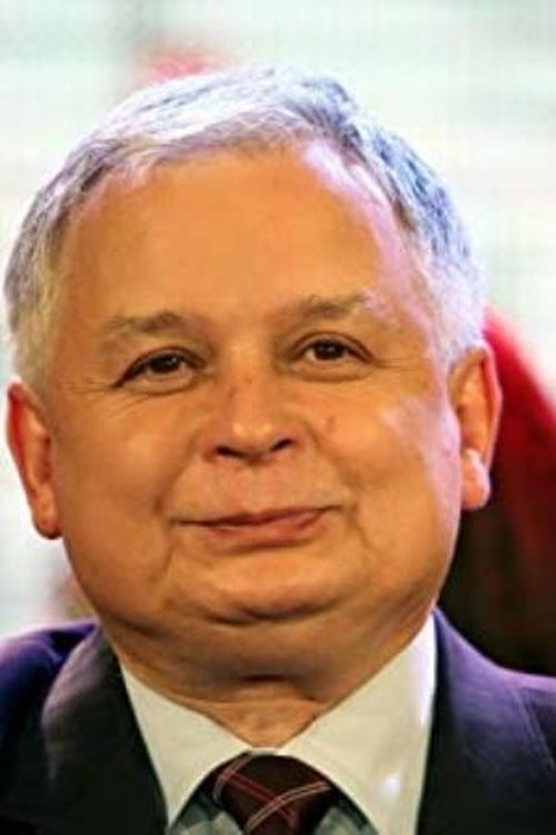 Lech Kaczyński photo