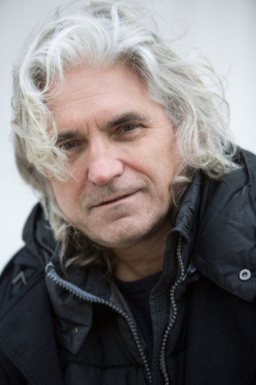 Profile image of Lech Kowalski