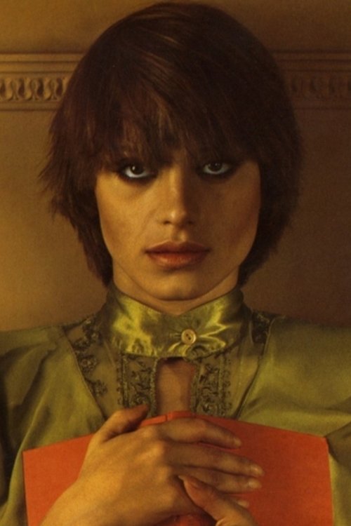 Leda Simonetti photo