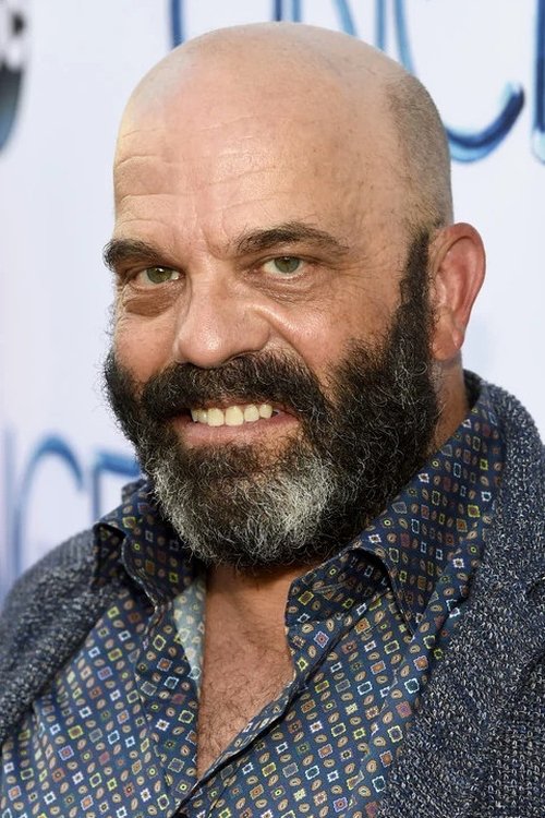 Lee Arenberg photo