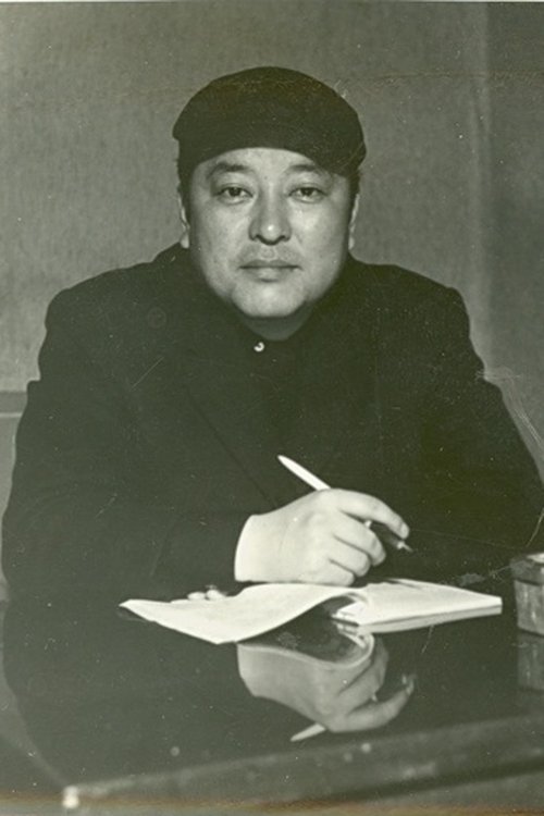 Profile image of Lee Bong-rae