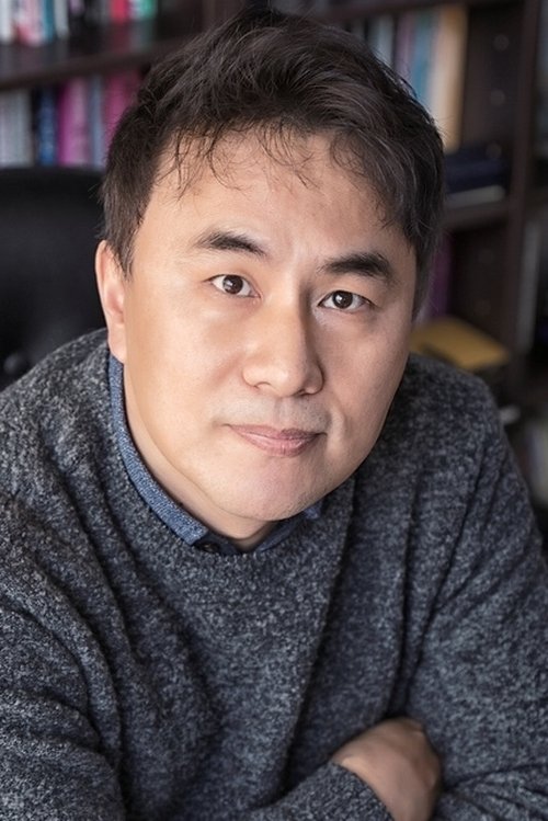 Profile image of Lee Chang-jae