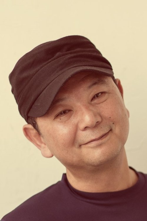Profile image of Lee Chih-Chiang