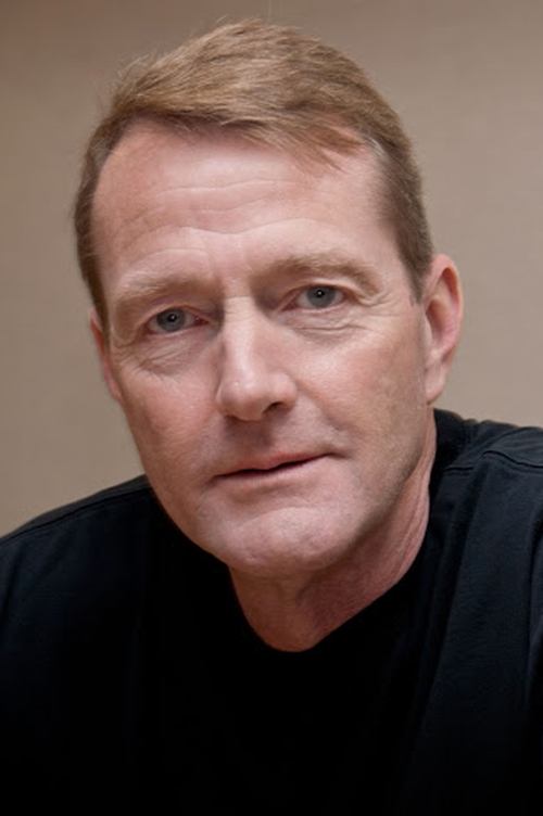 Lee Child photo