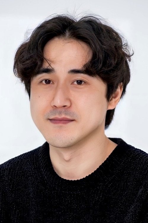 Profile image of Lee Don-ku