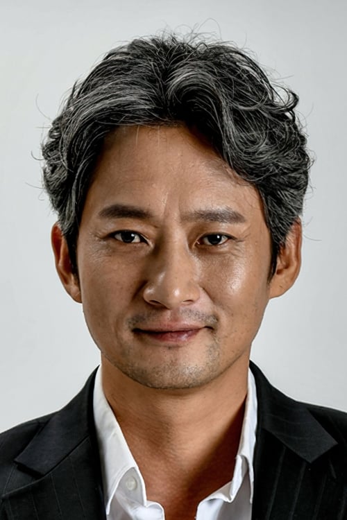 Lee Dong-kyu photo