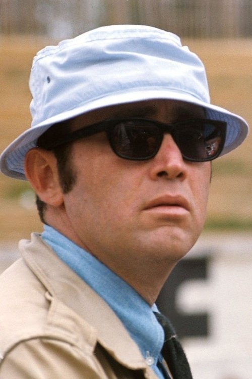 Profile image of Lee H. Katzin