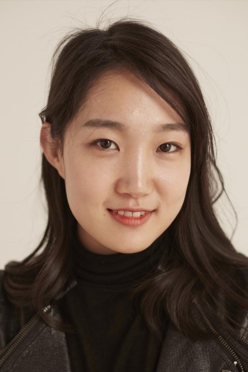 Lee Hae-in photo